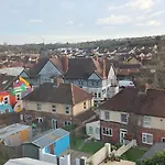 East Lynne House By Cliftonvalley Будинок відпочинку Бристоль