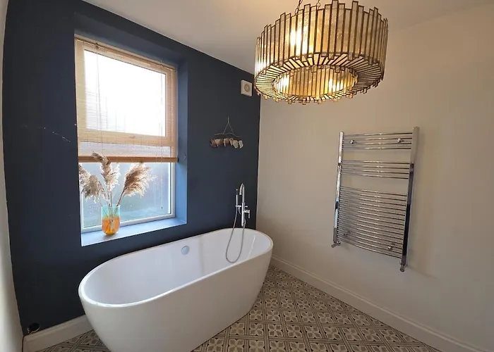 East Lynne House By Cliftonvalley Casa de Férias