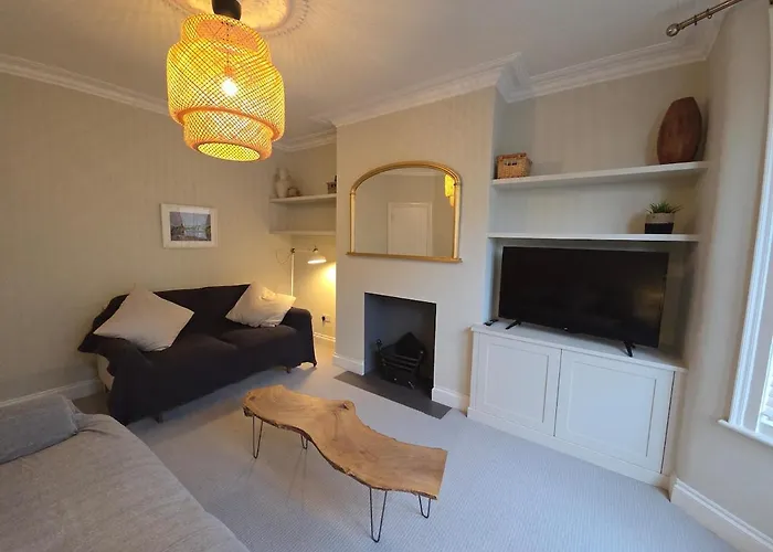 East Lynne House By Cliftonvalley * Bristol