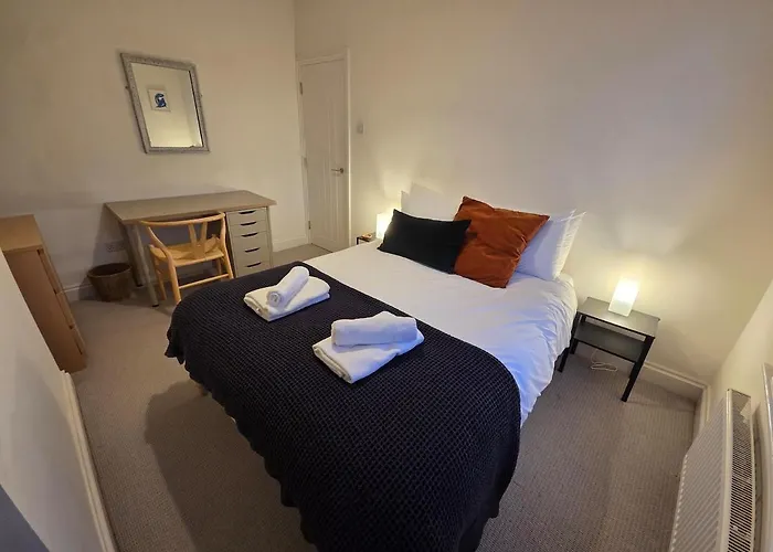 East Lynne House By Cliftonvalley Casa de Férias