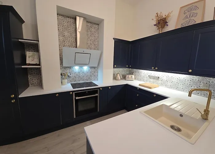 East Lynne House By Cliftonvalley Casa de Férias Bristol