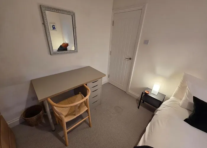 East Lynne House By Cliftonvalley בית נופש