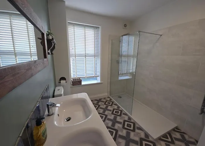 בית נופש East Lynne House By Cliftonvalley