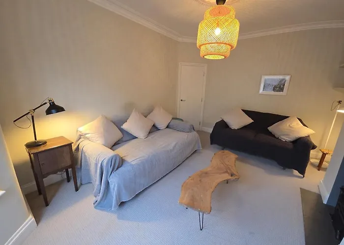 בית נופש East Lynne House By Cliftonvalley